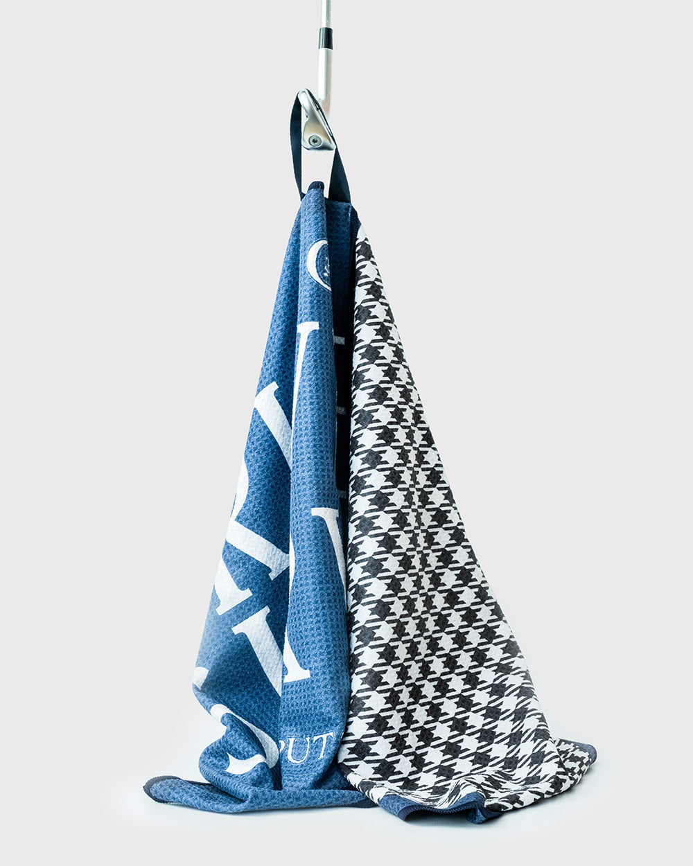 3 Putt Round — Drive to Survive Tour Towel