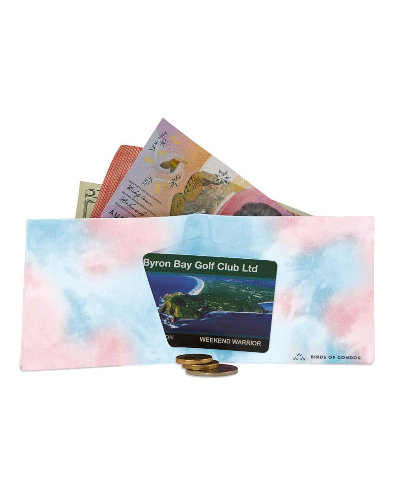Birds of Condor Flush Puppy Wallet · view 2 of 3