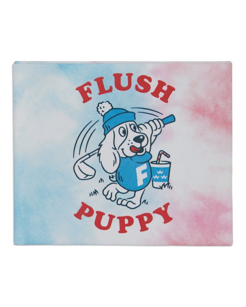 Birds of Condor Flush Puppy Wallet · view 1 of 3