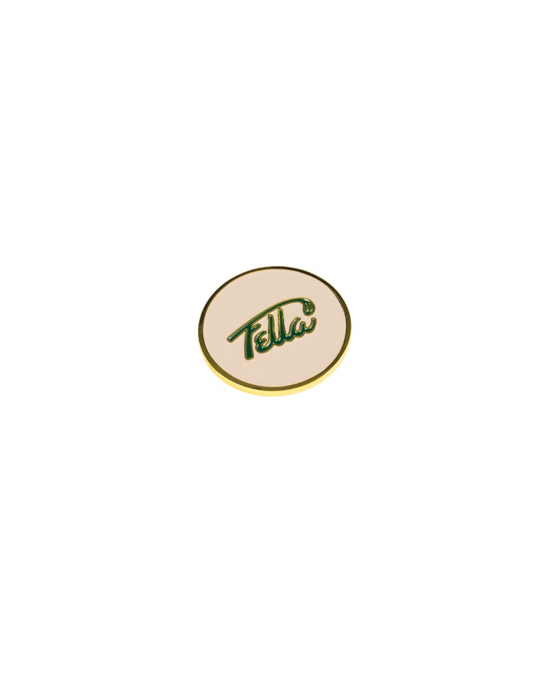 Fella Golf Pizza Slice Double Ball Marker · view 2 of 3