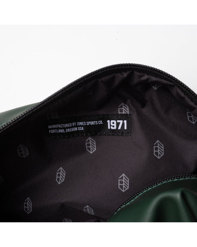 Jones Sports Co Dopp Kit Evergreen · view 3 of 4