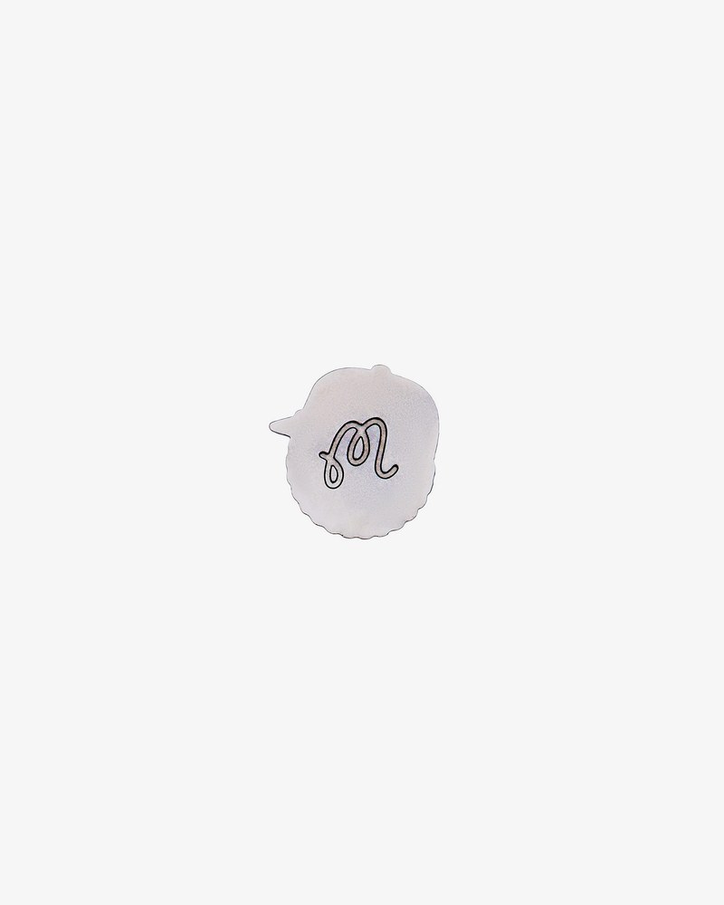 Malbon Golf Baldwin Buckets Ball Marker · view 2 of 2