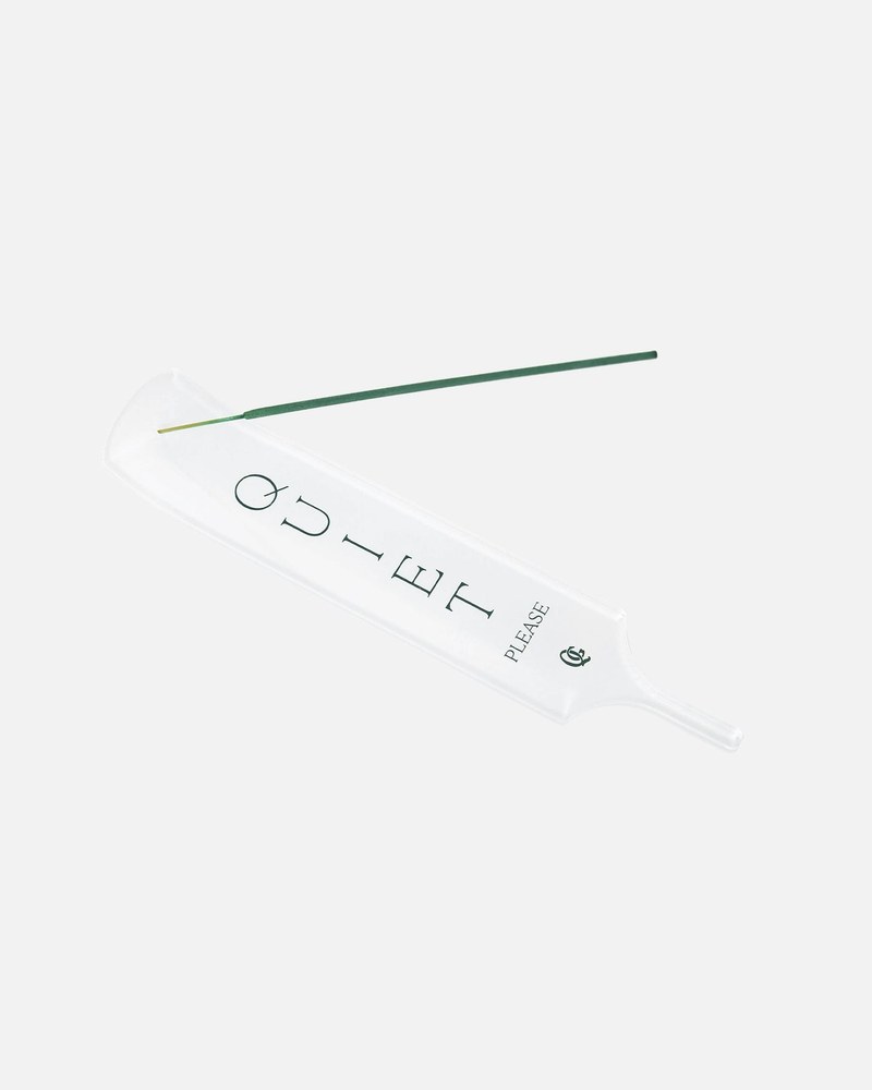 Quiet Golf Quiet Please Incense Holder · view 3 of 4