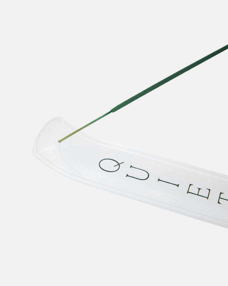 Quiet Golf Quiet Please Incense Holder · view 4 of 4