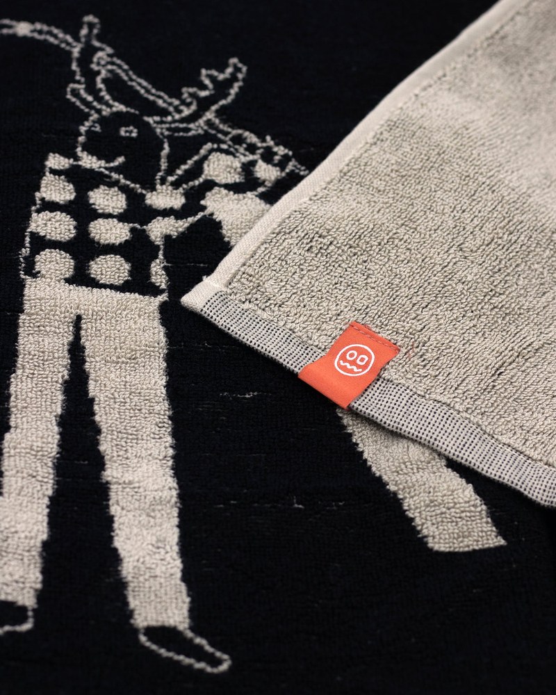 Radry Golf The Animals Got Out Again Towel · view 3 of 4