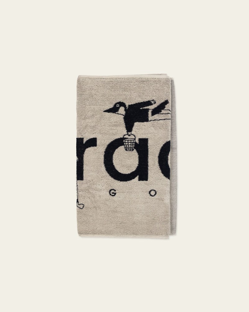Radry Golf The Animals Got Out Again Towel · view 1 of 4