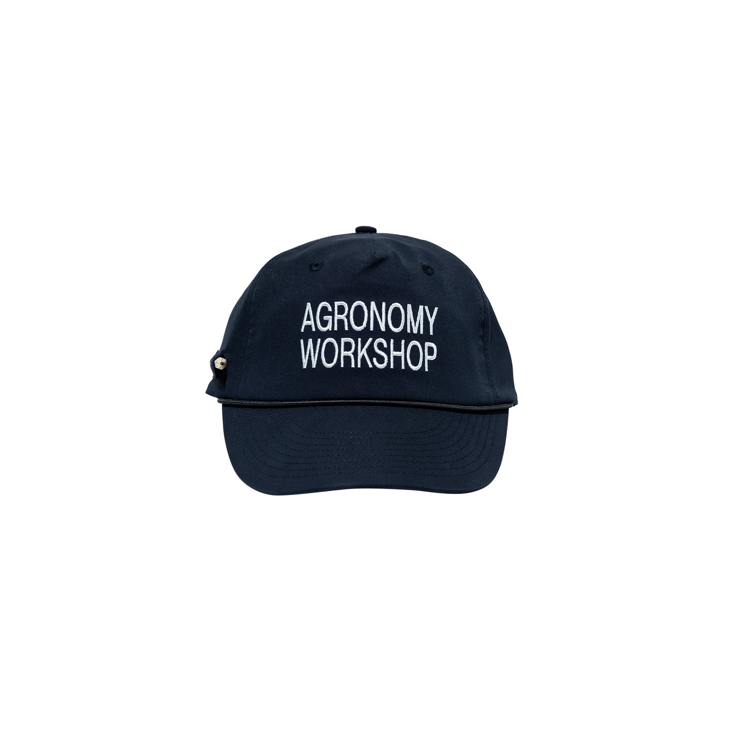 Agronomy Workshop Hat