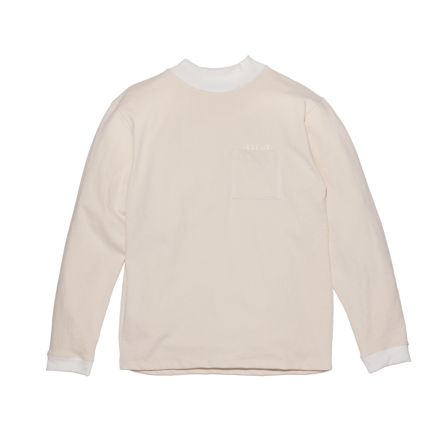 L/S Heavyweight Work Shirt