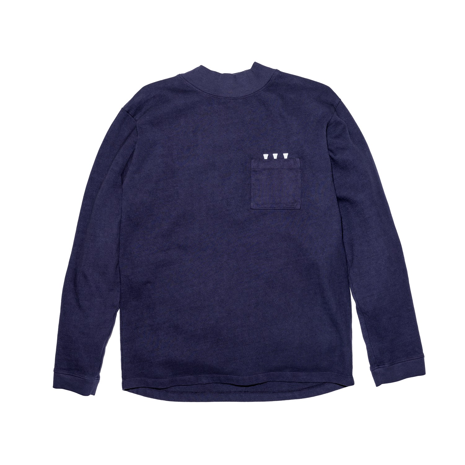 L/S Heavyweight Work Shirt