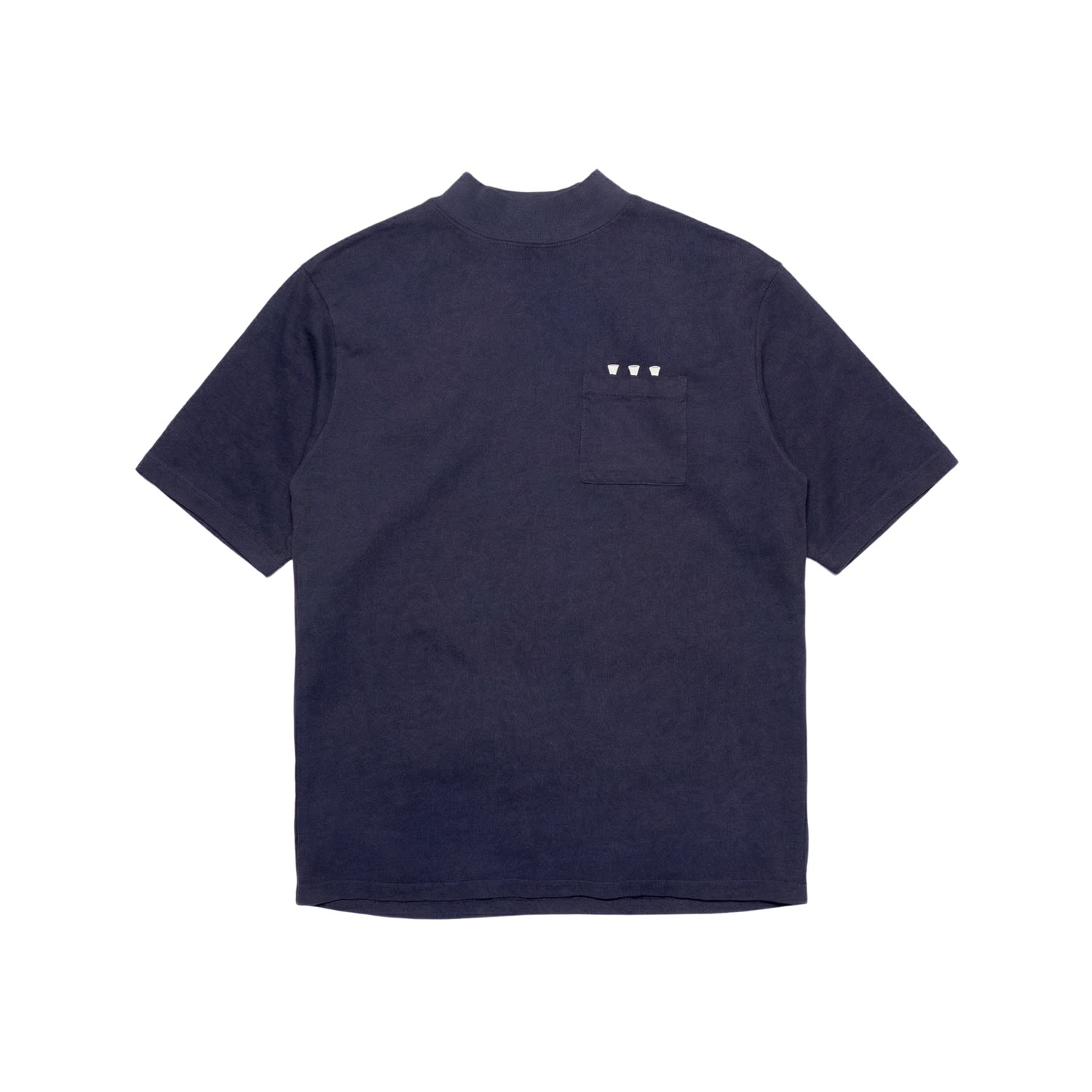 S/S Heavyweight Work Shirt