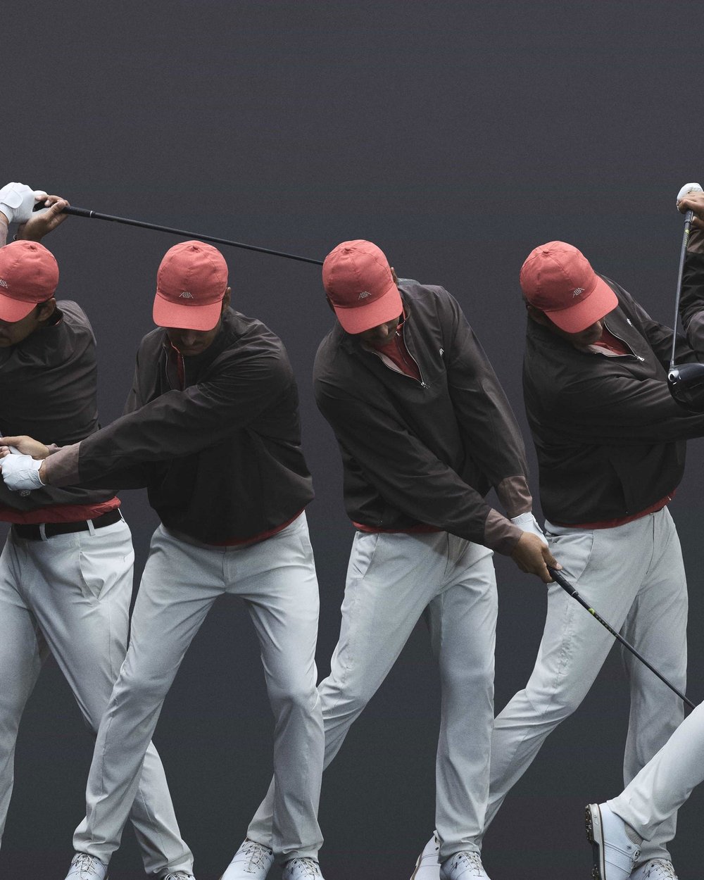 Brand to Know: Alba Golf, Milan's New Technical Golfwear