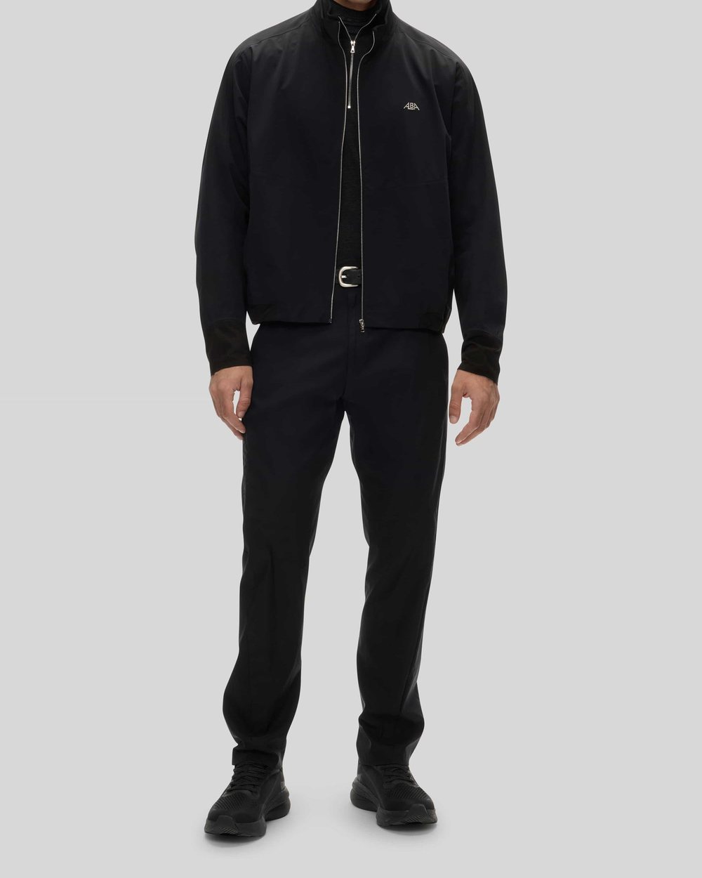 Alba Golf Crest Jacket · view 2 of 5