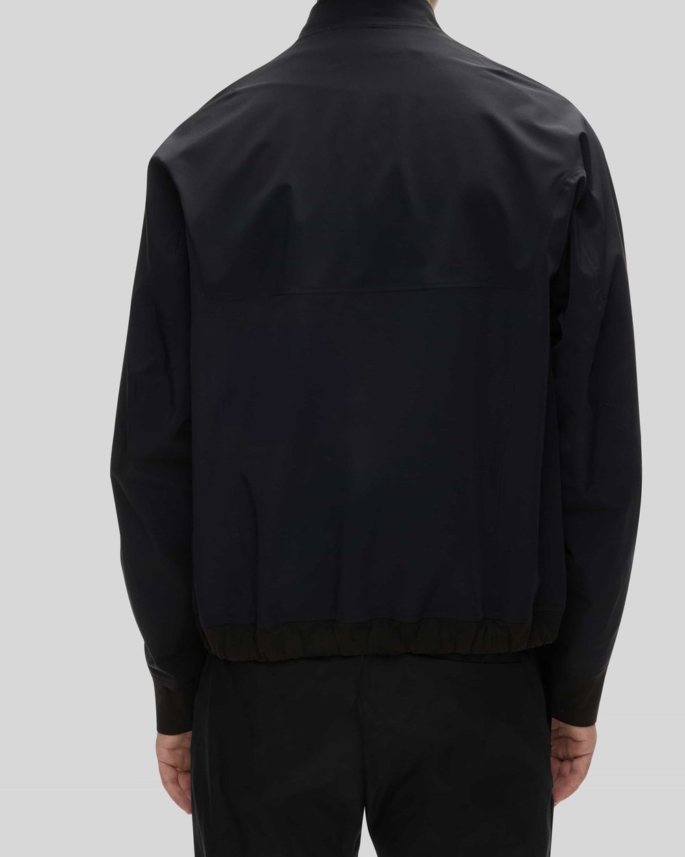 Alba Golf Crest Jacket · view 3 of 5