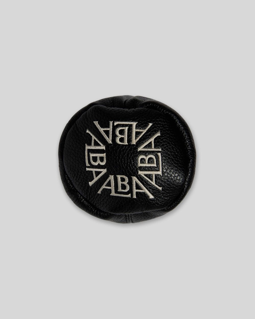 Alba Golf Barrel Fairway Wood Cover · view 1 of 4
