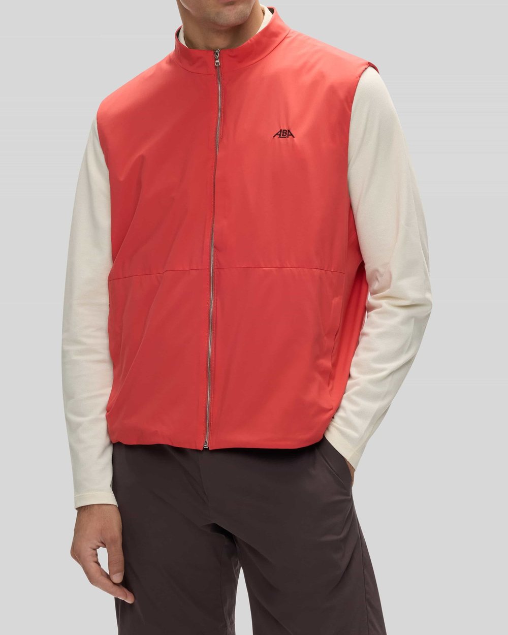 Alba Golf Glen Padded Vest · view 1 of 6