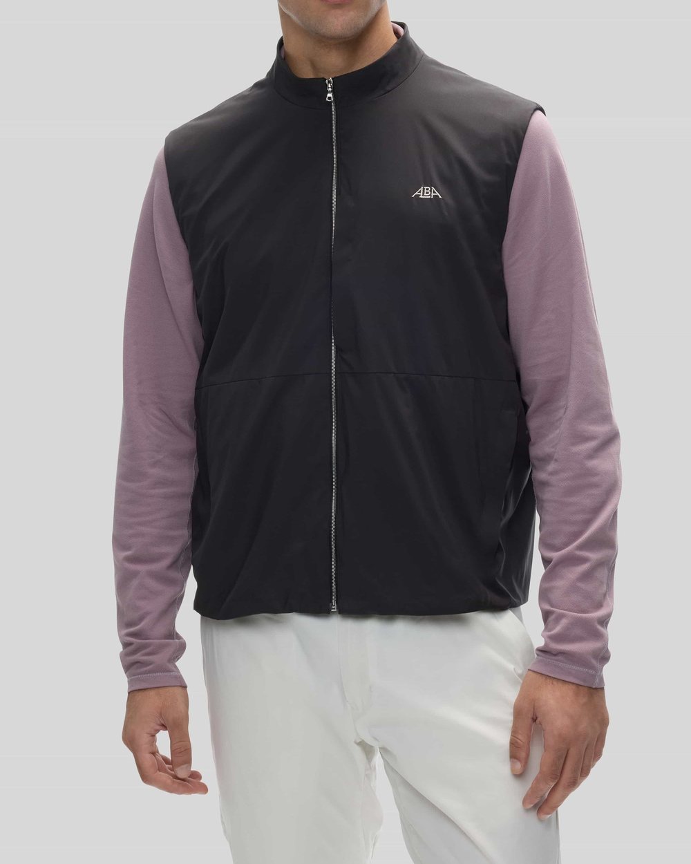 Alba Golf Glen Padded Vest · view 2 of 6