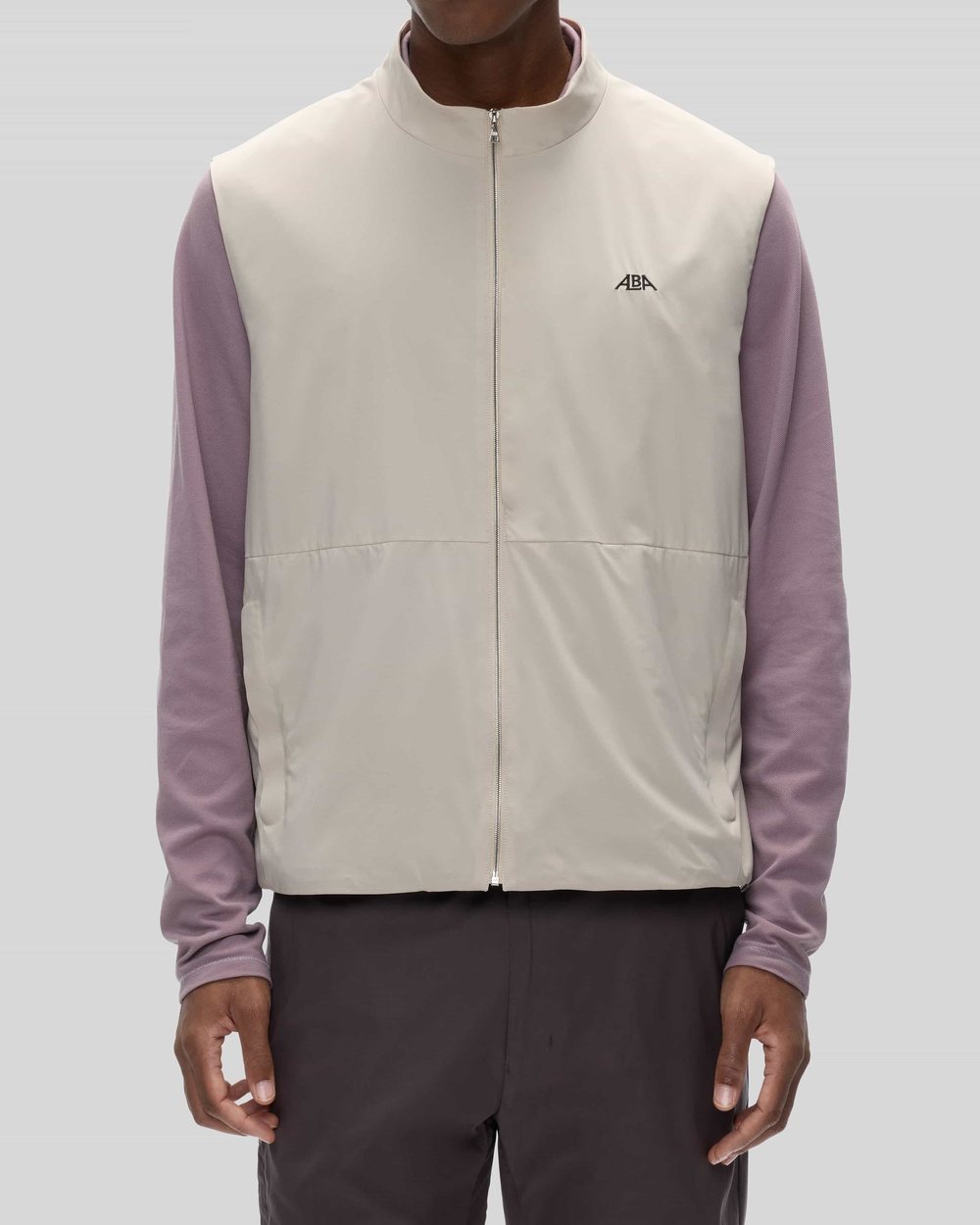 Alba Golf Glen Padded Vest · view 3 of 6