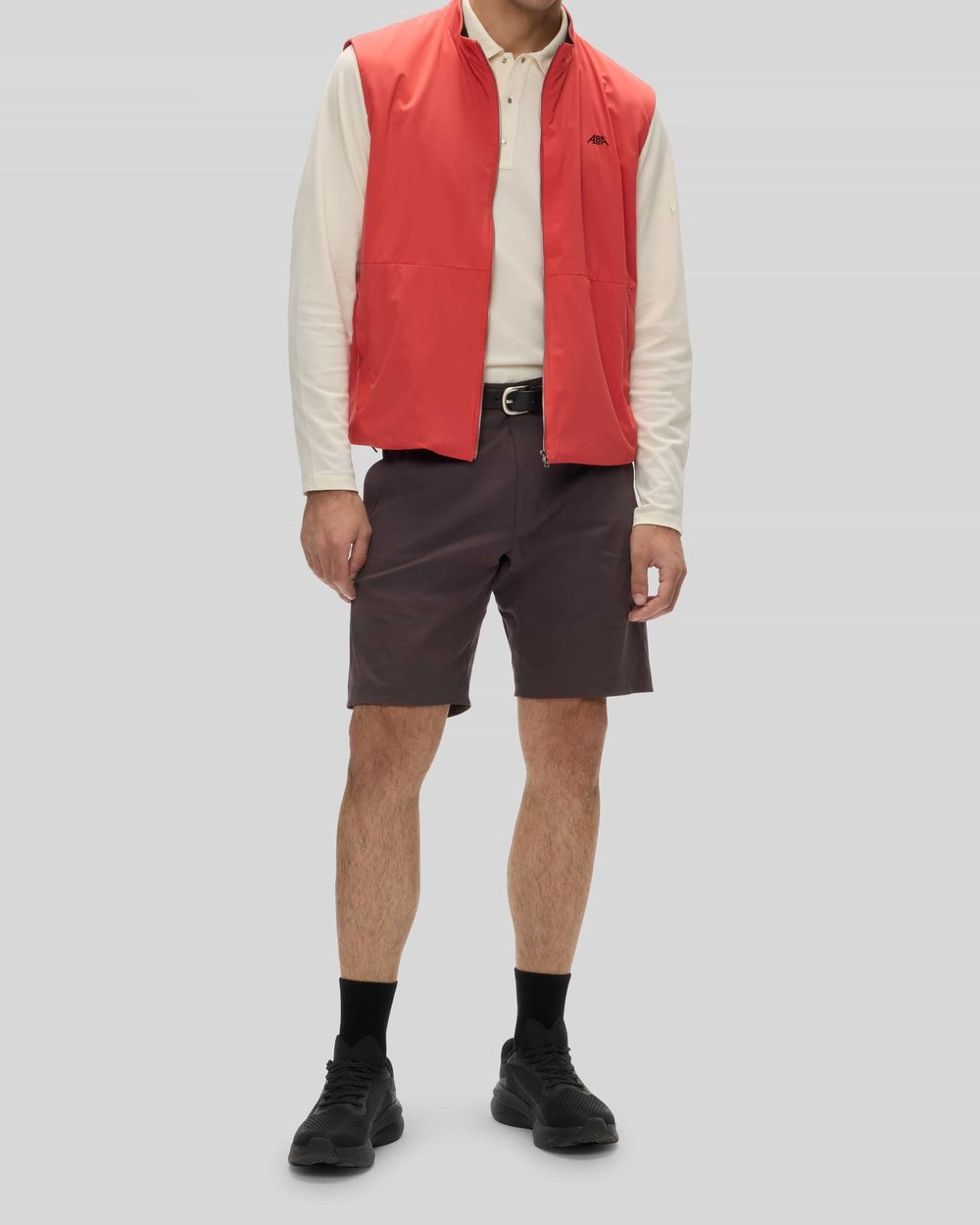 Alba Golf Glen Padded Vest · view 4 of 6
