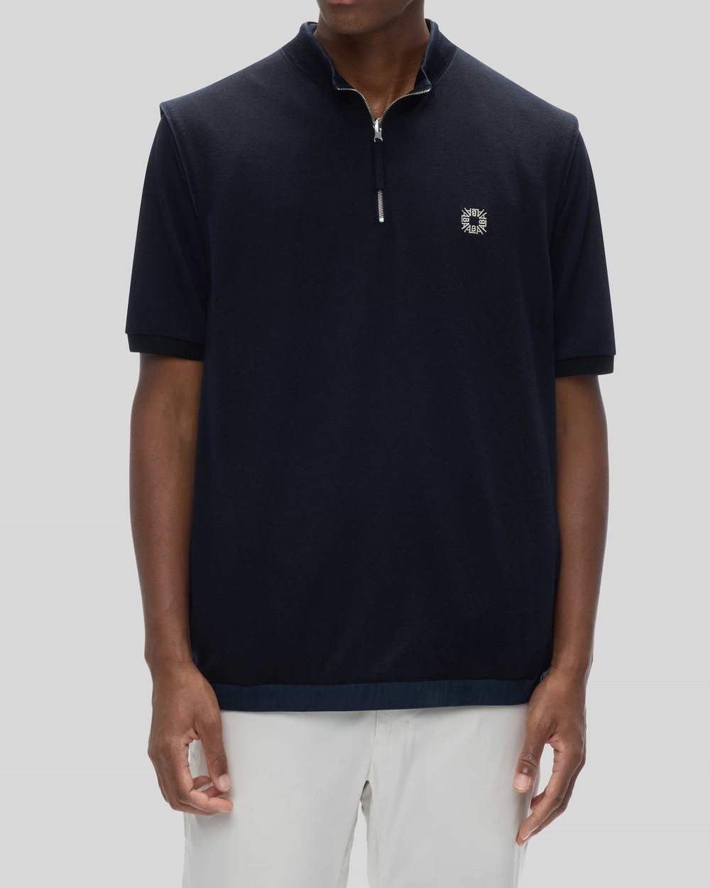Alba Golf Haar Reversible Vest · view 1 of 6