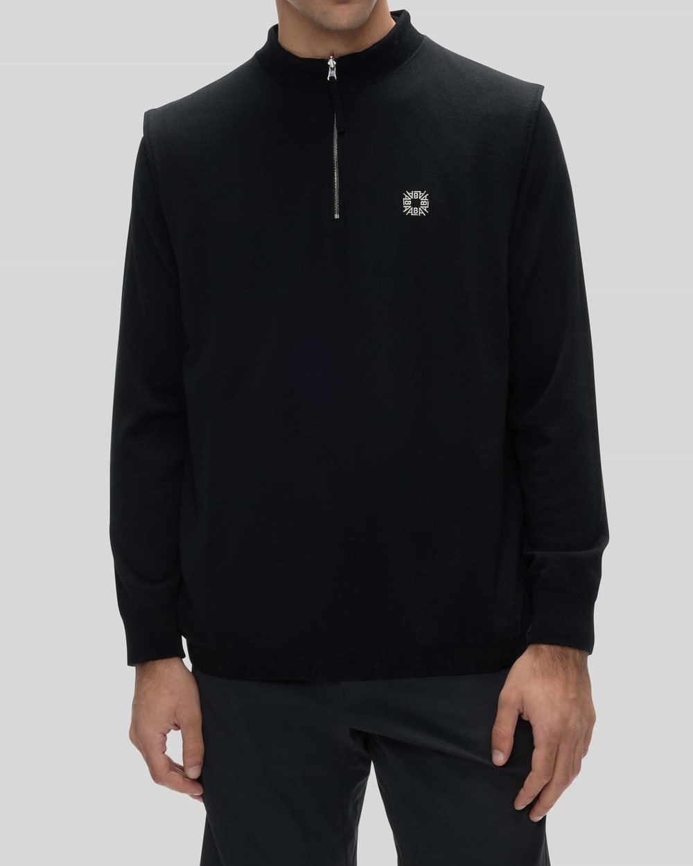 Alba Golf Haar Reversible Vest · view 2 of 6