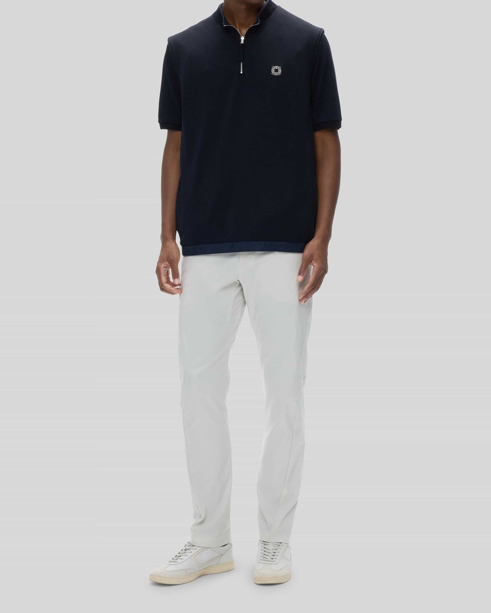 Alba Golf Haar Reversible Vest · view 3 of 6