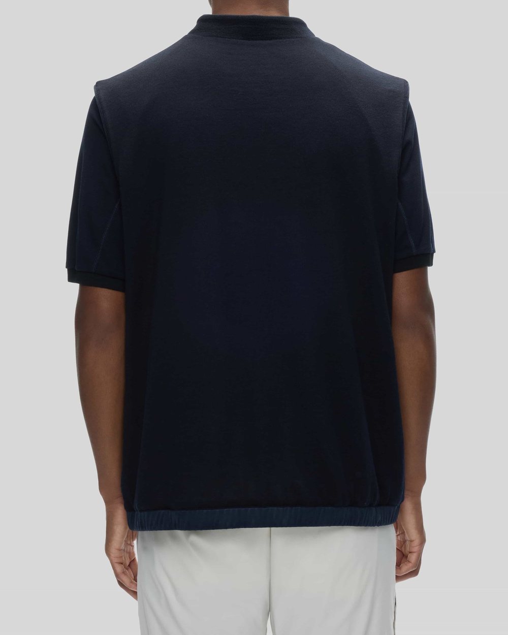 Alba Golf Haar Reversible Vest · view 4 of 6