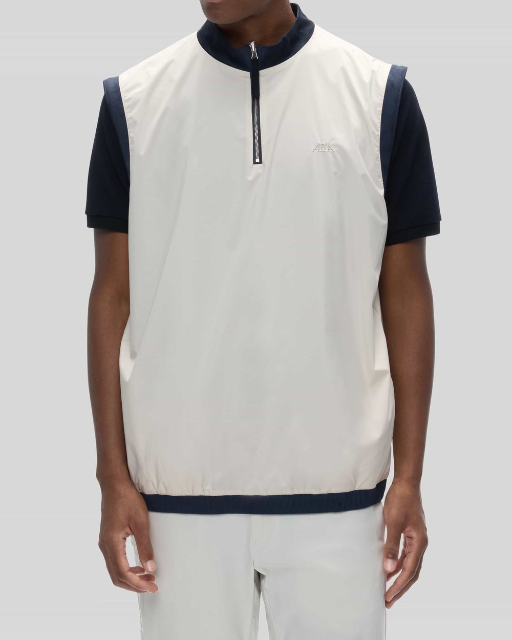 Alba Golf Haar Reversible Vest · view 6 of 6
