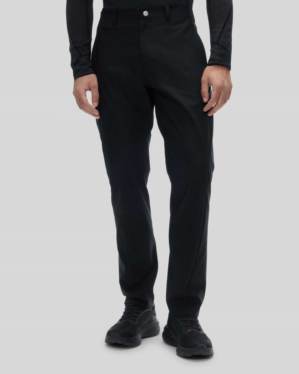 Alba Golf Nevis Tech Trouser · view 3 of 6