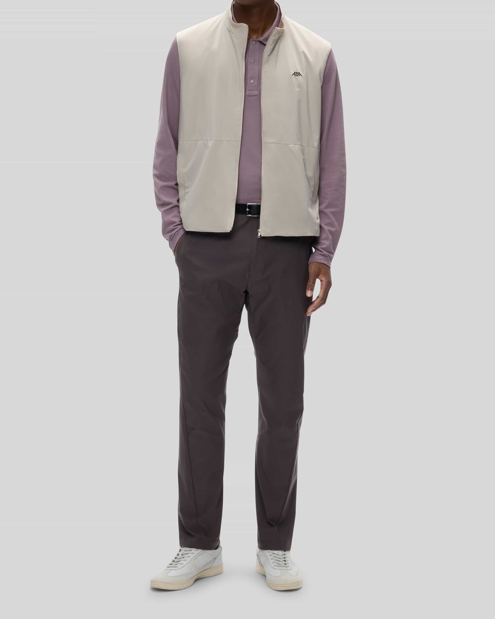 Alba Golf Nevis Tech Trouser · view 4 of 6