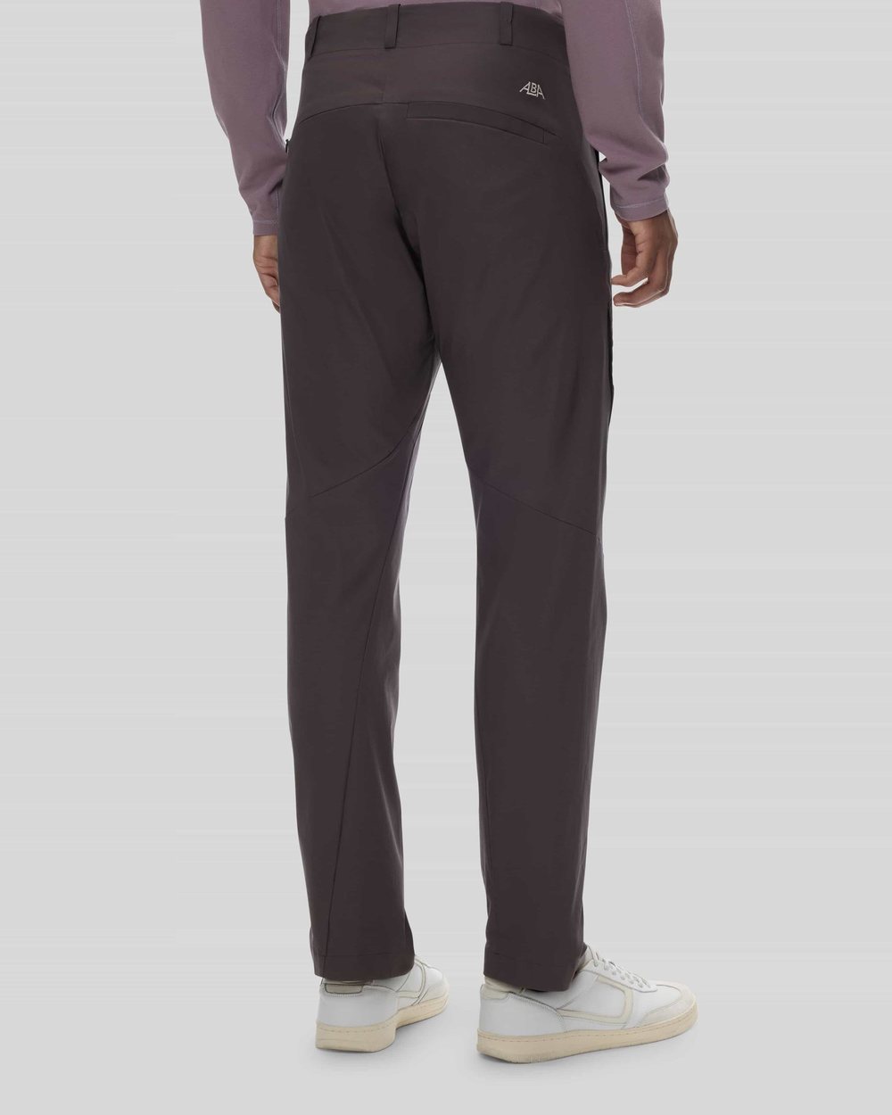 Alba Golf Nevis Tech Trouser · view 5 of 6