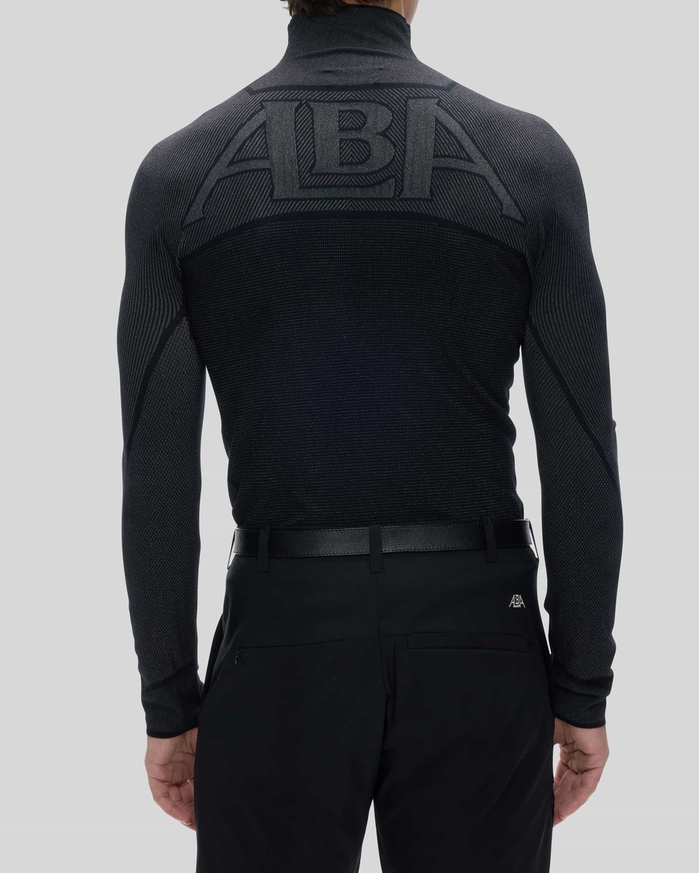 Alba Golf Rime Thermal Layer · view 3 of 5