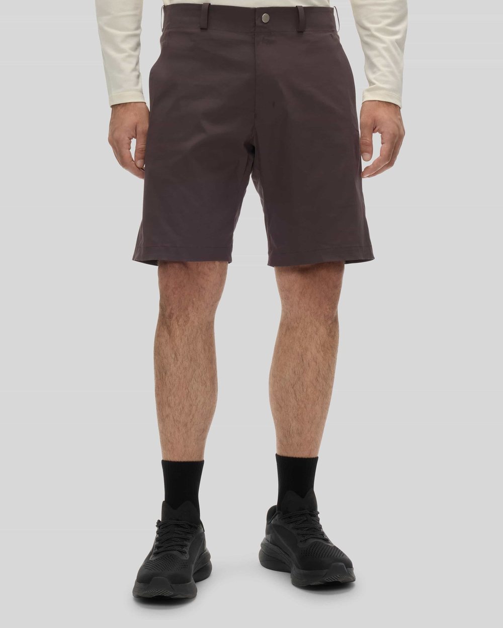 Alba Golf Roy Tech Shorts · view 1 of 6