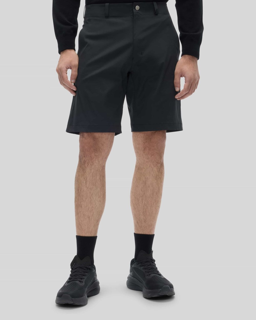 Alba Golf Roy Tech Shorts · view 2 of 6
