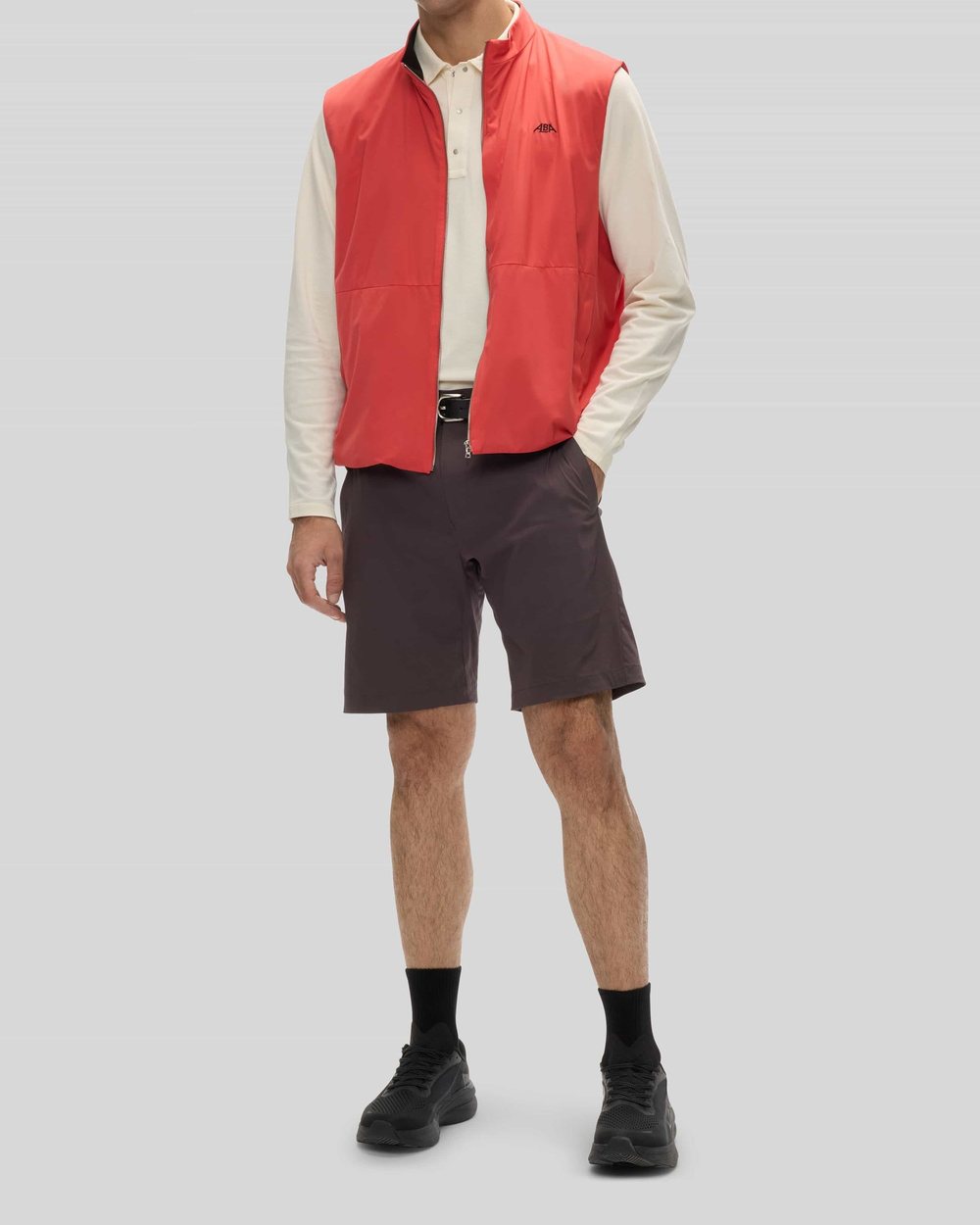 Alba Golf Roy Tech Shorts · view 3 of 6