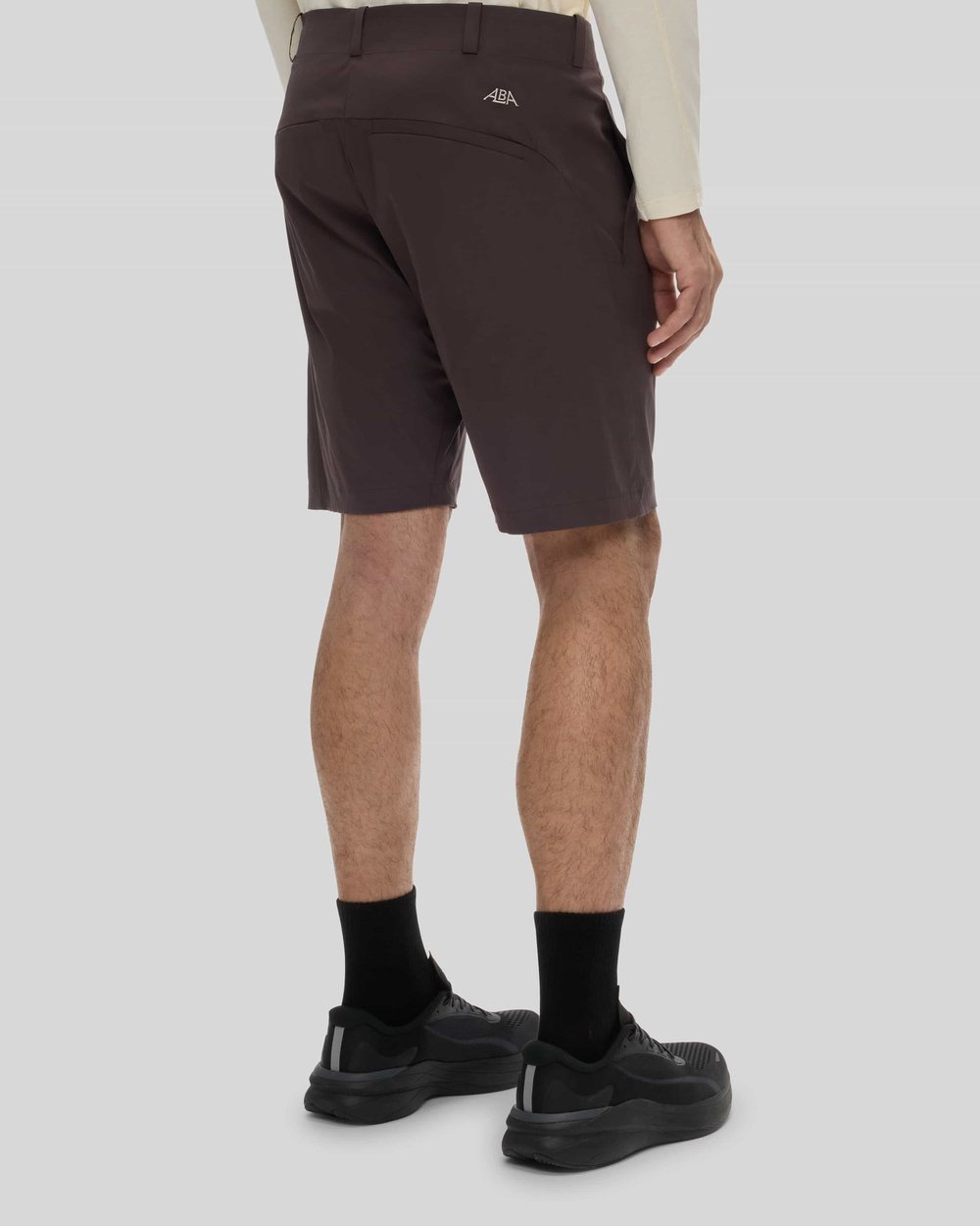 Alba Golf Roy Tech Shorts · view 4 of 6
