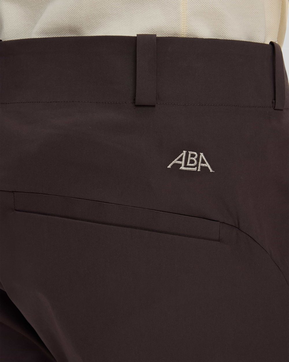 Alba Golf Roy Tech Shorts · view 6 of 6