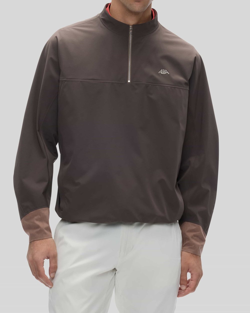 Alba Golf Shire Quarter Zip Jacket · view 1 of 5