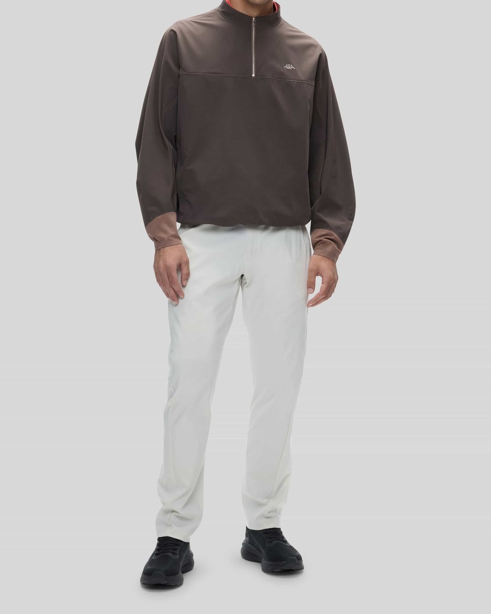 Alba Golf Shire Quarter Zip Jacket · view 2 of 5