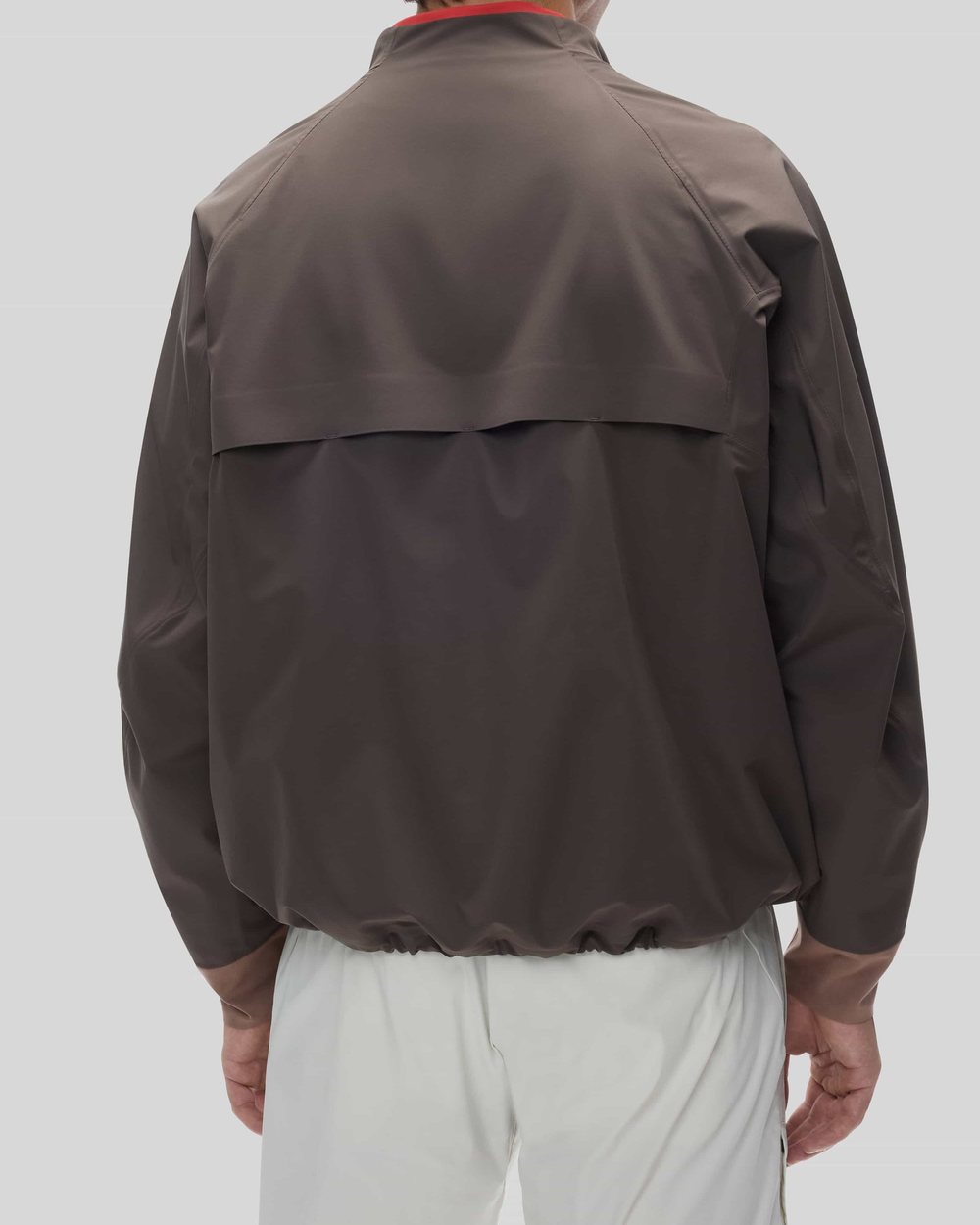 Alba Golf Shire Quarter Zip Jacket · view 3 of 5