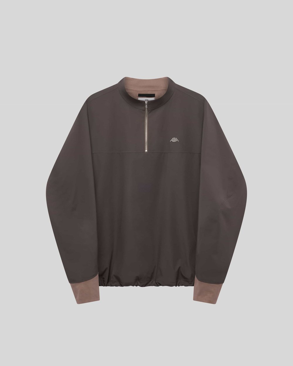 Alba Golf Shire Quarter Zip Jacket · view 4 of 5