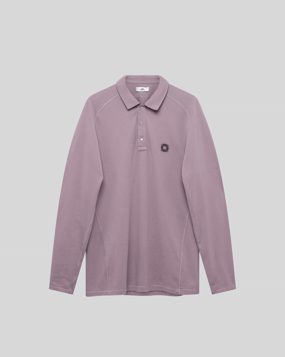 Alba Golf Voar Long Sleeve Polo · view 5 of 6
