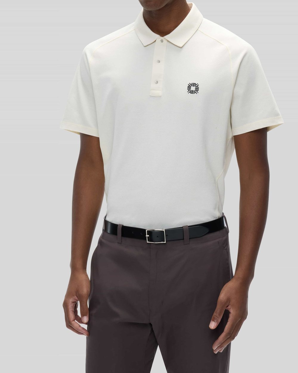 Alba Golf Voar Short Sleeve Polo · view 1 of 5
