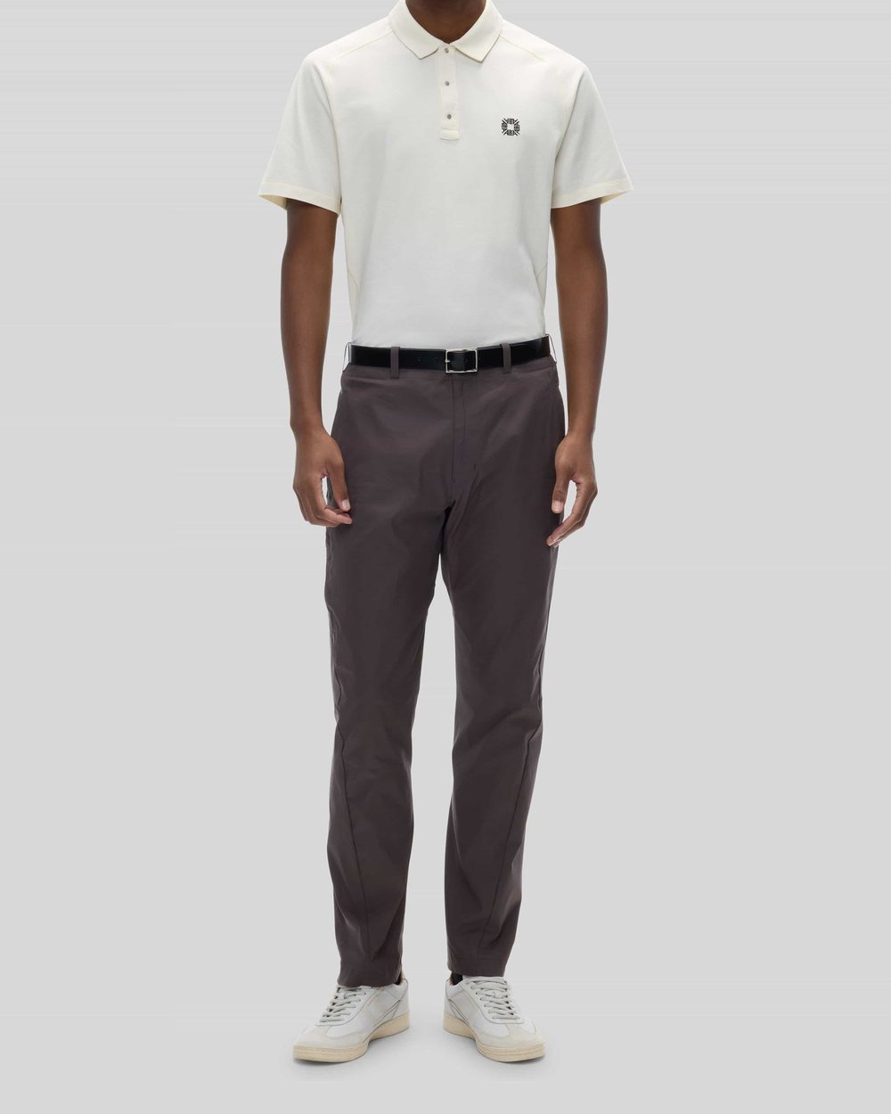 Alba Golf Voar Short Sleeve Polo · view 2 of 5