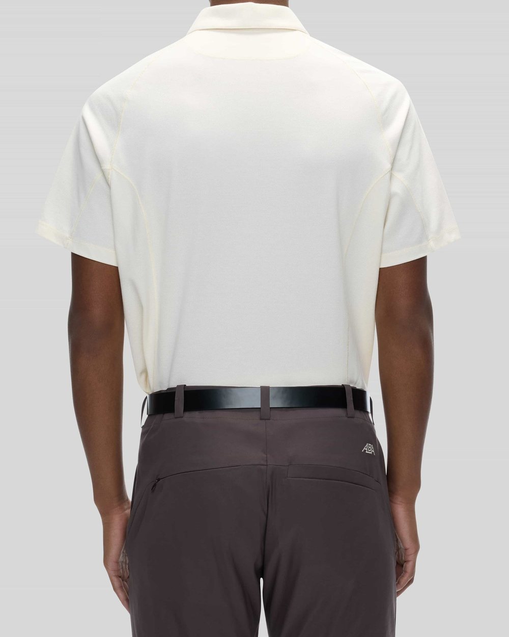 Alba Golf Voar Short Sleeve Polo · view 3 of 5