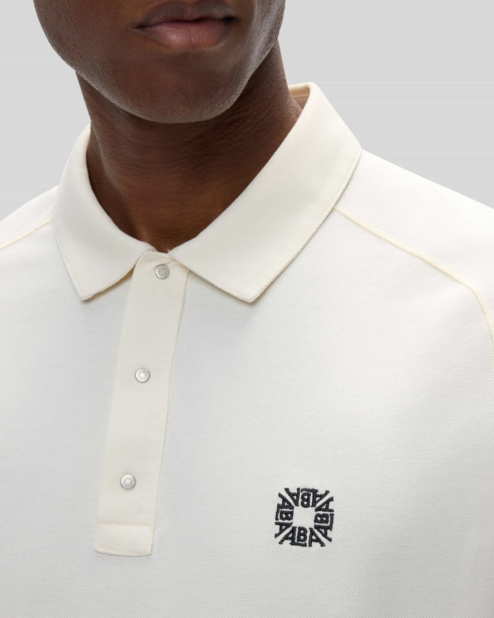 Alba Golf Voar Short Sleeve Polo · view 5 of 5