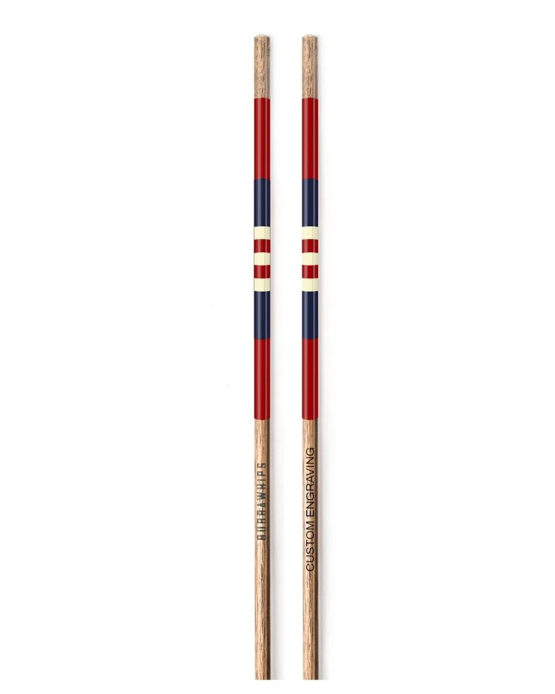 BubbaWhips USA 2-Color Custom Builder · view 3 of 5