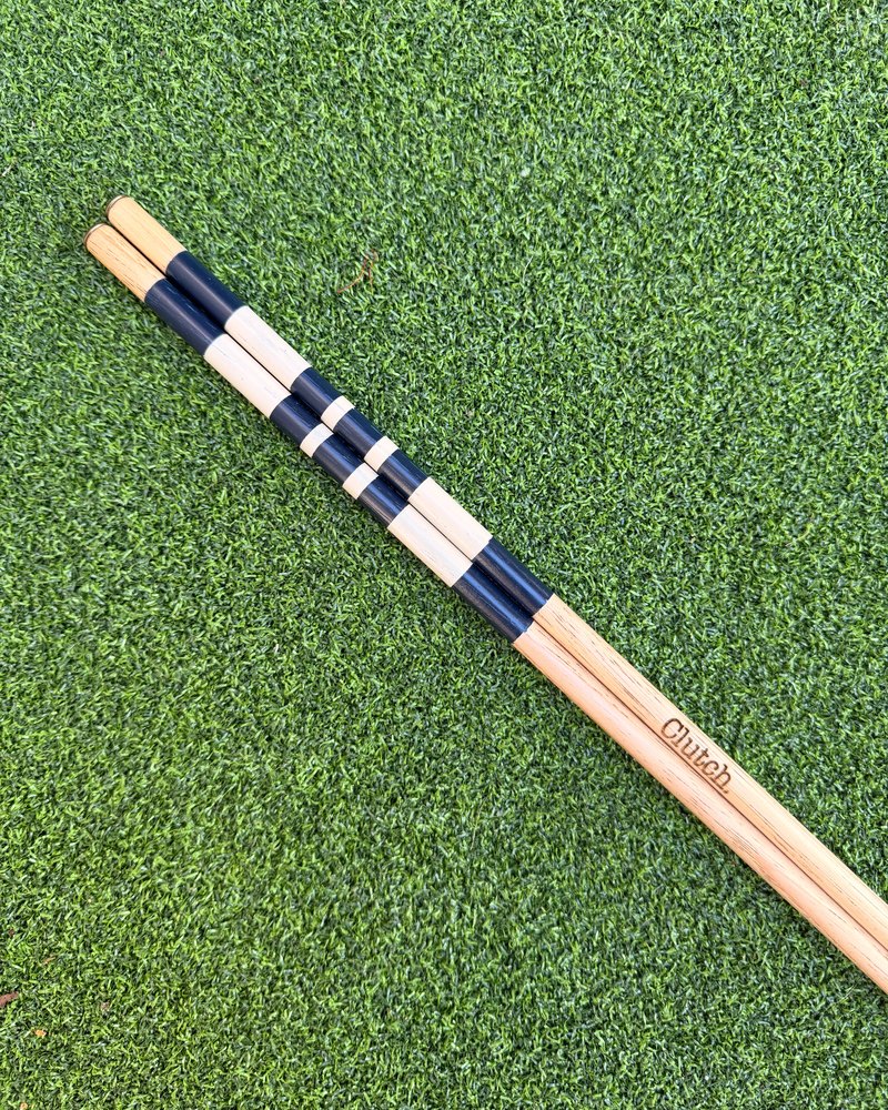 Clutch Golf Company Hickory Sticks Midnight Fairway · view 1 of 4