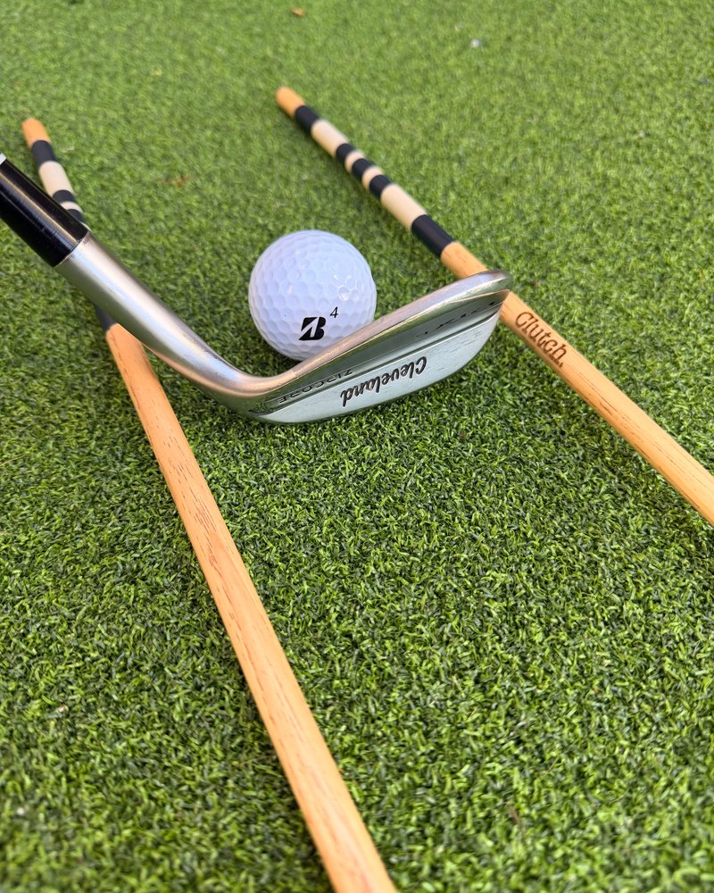 Clutch Golf Company Hickory Sticks Midnight Fairway · view 2 of 4