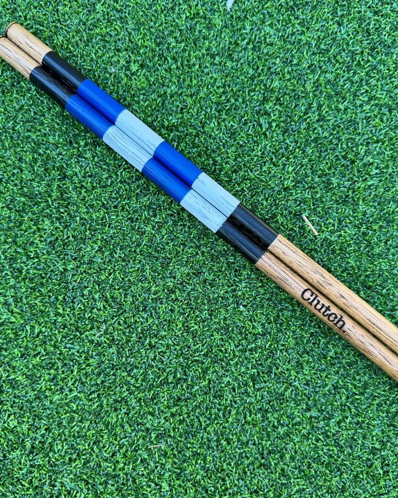 Clutch Golf Company Hickory Sticks Midnight Fairway · view 3 of 4