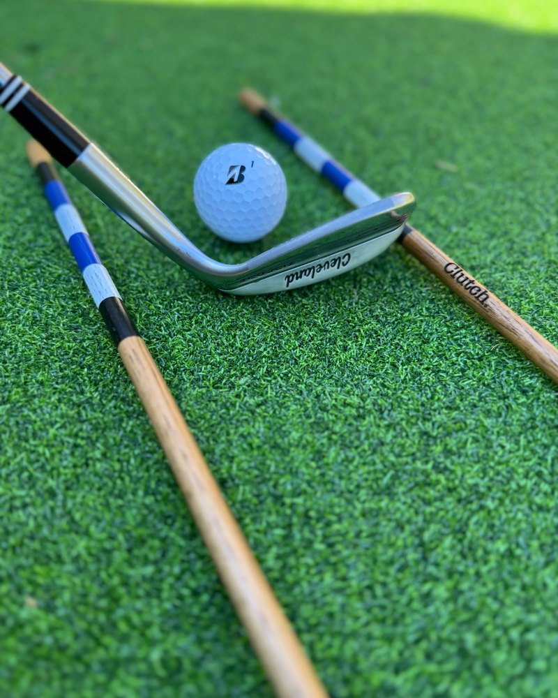 Clutch Golf Company Hickory Sticks Midnight Fairway · view 4 of 4
